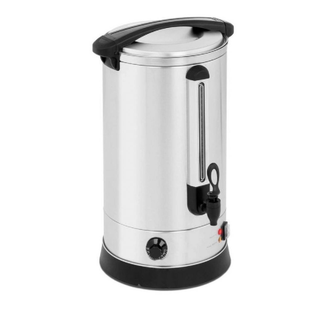 Heisswasserspender zum Leihen in Nürnberg - Schake Event&Garten