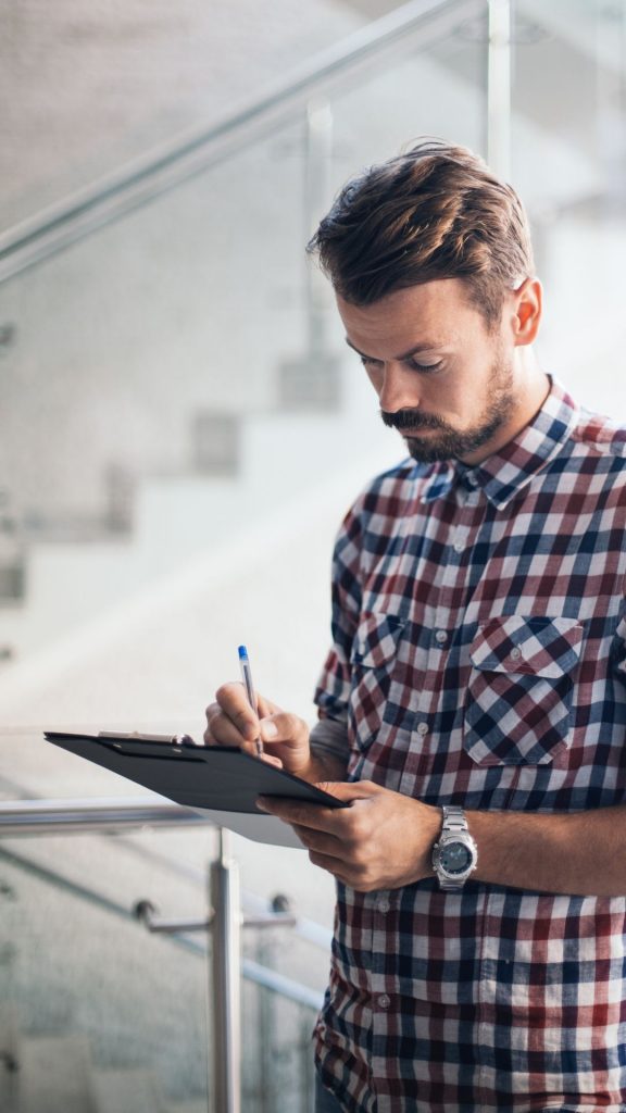 Die Checkliste für dein Event: Dein Schlüssel zu einem reibungslosen Ablauf